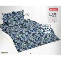 ราคา TOTO ผ้าห่มนวมมาตรฐานลายทั่วไป TT801 (28685886810)