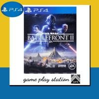 ราคา ps4 star wars battlefront 2 ( english zone 3 ) (1774264017)