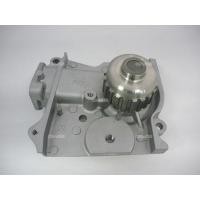 ราคา ปั๊มน้ำ MAZDA CAPELLA 626 M626 1983-1987 LUCE 1992-1994 F6 1.6 F8 1.8 FE RF 2.0 ร่องสายพานเหลี่ยม (2215354542)