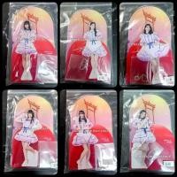 ราคา อะคริลิค สแตนดี้ สัญญานะ BNK48 มินมิน ซินดี้ Minmin Sindy Mini Standy Acrylic (24763207448)