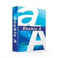 ราคา DOUBLE A กระดาษถ่ายเอกสาร รุ่น กรีน สีขาว ขนาด A4 80 แกรม 500 แผ่น (14380185564)