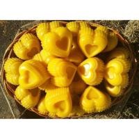 ราคา ขี้ผึ้งแท้ๆ ดอกลำใย กลิ่นหอมอ่อน Bees wax 1 โล (1124643803)