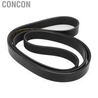 ราคา Concon สายพานขับเสริม PQS500370 ยางเปลี่ยนการขับขี่สำหรับ Land Rover Discovery 3 Range Sport (23124376442)