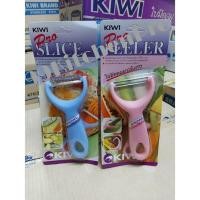 ราคา มีดขูดมะละกอ มีดปอกเปลือก ที่ขูดมะละกอ มีดไสผัก ผลไม้ มีดกีวีKIWI (13603402791)