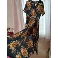 ราคา เดรททรงก้านแก้ว (สาวอวบ) (10442564528)