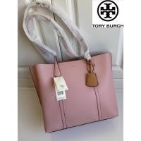 ราคา NEW ARRIVALS!!! TORY BURCH LEATHERS BAG กระเป๋าทรง TOTE (3980397424)