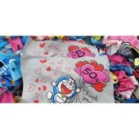 ราคา รับ​หิ้วผ้าปูโดเรม่อน​ ครบชุด​ 3.5/6ฟุต (6763150482)