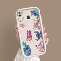 ราคา Samsung Galaxy A30 A20 เคส Cat เคสซัมซุง เคสโทรศัพท์ TY T20329 (27186794061)