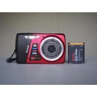 ราคา Kodak EasyShare M531 กล้องดิจิตอล (14492886930)