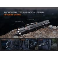 ราคา Fenix PD35R ACE MULTI-MODE TACTICAL FLASHLIGHT สินค้าประกันไทย 3 ปี (27938015178)