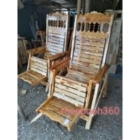 ราคา เก้าอี้ฮ่องเต้ ไม้สัก... ส่งฟรี!! (369129913)