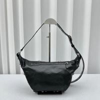 ราคา พรี ราคา8900 Balenciaga Bumbag 92281 กระเป๋าคาดอก กระเป๋าคาดเอว size:19*7*17cm (29871167078)