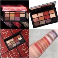ราคา Nars inferno eyeshadow palette (nobox) (12617098306)
