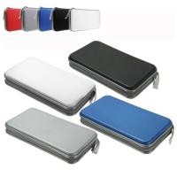 ราคา กล่องกระเป๋าใส่แผ่น CD / VCD / DVD 80 แผ่น 176E ซองใส่แผ่นหนา (1752905117)