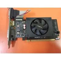 ราคา การ์ดจอ Gigabyte GT710 2GB มีHDMI (7574914785)