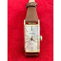 ราคา Seiko Venus Diashock 17 Jewels ระบบไขลาน ตัวเรือน 20 Microns นาฬิกาผู้หญิง มือสองของแท้ (21076644387)