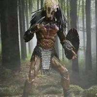 ราคา [พร้อมส่ง] Toy neca Predator Wild Predator Wild Jagged ตุ๊กตาเคลื่อนย้ายได้7นิ้วใหม่เอี่ยมบรรจุกล่อง (25339372901)