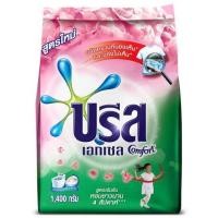ราคา บรีสเอกเซล คอมฟอร์ท​ ขนาด 1,400 กรัม (7115930009)