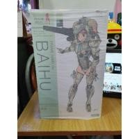 ราคา Frame Arms Girl BAIHU (6911859618)