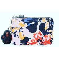 ราคา Kipling ลดราคาพิเศษ Creativity S Splashy Posies ราคาเต็ม 1200 บาทนะคะ (21671690274)