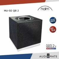ราคา NAIM MUSO QB Gen2 / Wireless 300 Watt / Bluetooth / รับประกัน 2 ปี โดย บริษัท CH Home Media (Naim Thailand) / AUDIOMATE (29454179224)