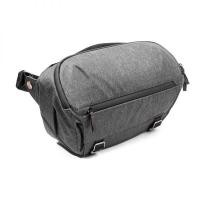 ราคา กระเป๋า Peak Design BAGS & POUCHES : Everyday Sling 10L สี Charcoal (1282242331)