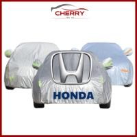 ราคา ฉนวน 3 ชั้น กันไฟ ผ้าคลุมรถ ปกป้องรถทั้งคัน | สินค้าชั้น 1 HONDA BRAND (40813508942)