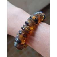 ราคา อำพันพม่าแท้ทรงบีดิส (21048085604)