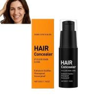 ราคา Lefron Magic Hair Concealer 2.0,Lefron Hair Filler Waterproof for Women and Men, Waterproof and Sweatproof, Root Touch Up Color for Grey Coverage Touch Up (1) (41421073139)