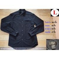 ราคา เสื้อเชิ้ต J.Crew (ผ้าoxford) (786930715)