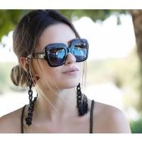 ราคา พร้อมส่ง สายคล้องแมส คล้องแว่น 2in1 สีดำ (4959275590)