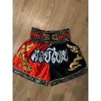 ราคา กางเกงมวยไทยมือ1Sz.Lมือ1 (25863923618)