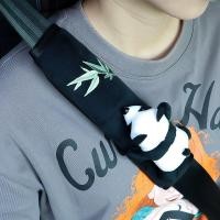 ราคา ครอบคลุมไหล่รถการ์ตูน ปลอกเข็มขัดนิรภัย ที่หุ้มเข็มขัดนิรภัยในรถยนต์ ไฮเอนด์ เนื้อผ้าใส่สบาย ลายการ์ตูน น่ารัก ตกแต่งรถ ปลอกเข็มขัดน่ารัก ตกแต่งภายในรถยนต์ เข็มขัดนิรภัยสำหรับเด็ก (23989072000)