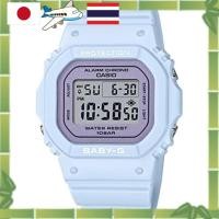 ราคา เบบี้จี BABY-G คาสิโอ casio ของแท้100% BGD-565SC-2JF ของสุภาพสตรี Lilac สีน้ำเงินส่งตรงจากญี่ปุ่น [Direct from Japan] (25338049966)