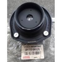 ราคา เบ้าโช๊คอัพหลังToyota camry acv40 acv50 ปี2006-2014 ราคาตัวละ (11434396873)