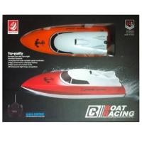 ราคา ของขวัญปีใหม่ เรือบังคับ C Heyuan 802 RC BOAT เรือบังคับวิทยุไฟฟ้า 27 MHz. (คละสี) (745356092)