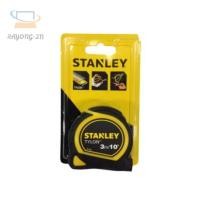 ราคา xgfi3fud2nSTANLEY ตลับเมตร หุ้มยาง ไทลอนด์ 3 เมตร รุ่น 30-686N-20-159 (3093417598)