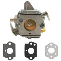 ราคา คาร์บูเรเตอร์ Carb Carby ปะเก็นสําหรับ MS170 MS180 MS 170 180 017 018 Chainsaw Zama C1Q-S57B 1130 120 0603 (27239808520)