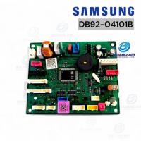 ราคา DB92-04101B แผงวงจรแอร์ Samsung รุ่น อะไหล่แอร์มือสอง แท้ถอด (29124165012)