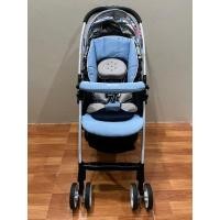 ราคา รถเข็นเด็ก Aprica รุ่น Luxuna lightเบาะไฮซีท (25877299225)