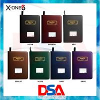 ราคา DSA - DOCUMENT KEEPER ORIGINAL ZIPPER DOCUMENT FOLIO A4 F4 CONTENTS 20,30,40,50,60 PLY WATERPROOF (41121075842)