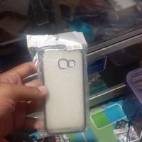 ราคา เคส Softcase Samsung A3 2017 เคส A3 2017 (43505753061)