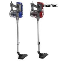 ราคา Imarflex เครื่องดูดฝุ่น 2 IN 1 แบบยืน และมือจับ รุ่น VC-903 600 W. มีสีแดง และสีน้ำเงิน รับประกัน 1ปี (28381861598)