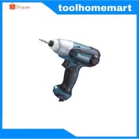 ราคา MAKITA ไขควงกระแทก รุ่น TD0101F ไขควงไฟฟ้า แบบกระแทก 230 วัตต์ (7704401050)