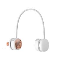 ราคา อะไหล่พัดลม Deerma GB100 พัดลม พัดลมคล้องคอ แบบพกพา แบบแขวน พัดลมแขวนคอ พัดลมไร้สาย พัดลมคล้องคอ USB แบบพกพา (23536084301)