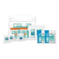 ราคา V care วีแคร์ ชุดสำลีสำหรับเด็กทารก Baby Set (2649867375)