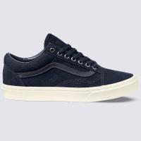ราคา VANS OLD SKOOL BLUE MARSHMALLOW SNEAKERS สินค้ามีประกันแท้ (24345557564)