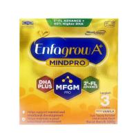 ราคา เอนฟาโกร เอพลัส Enfa A+ mindpro เอนฟา เอพลัส ขนาด 500 กรัม / 400กรัม / 160กรัม (43712946751)