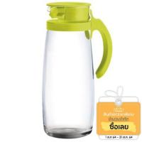 ราคา #เหยือกน้ำมีหูจับโอเชียนกลาส Divano Pitcher (With Handle) ความจุ 1,660 ml. มี 3 สีให้เลือก (ขายเป็นใบ) (5233958312)