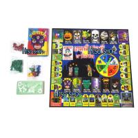 ราคา เกมส์เศรษฐีฮาโลวีน Monopoly Game เกมสนุกๆมีให้เลือกหลายเกม (18089338365)